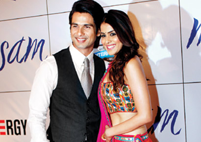 Shahid Kapoor’s ‘best wishes’ are working against him